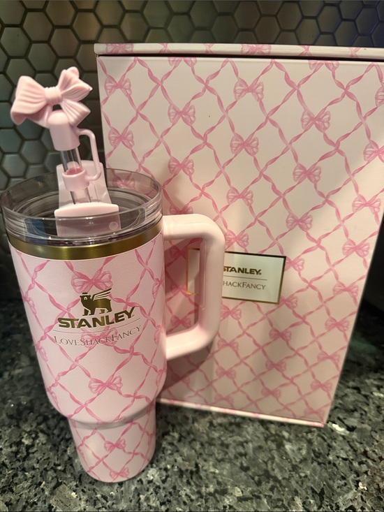 Stanley Accessories - Stanley
